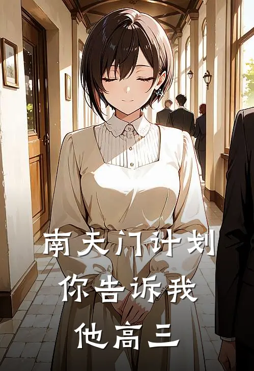 南天门计划，你告诉我他高三