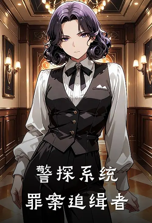 警探系统：罪案追缉者