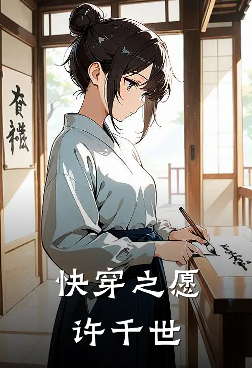 快穿之愿许千世