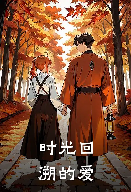 时光回溯的爱