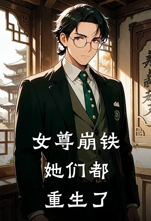 女尊崩铁：她们都重生了