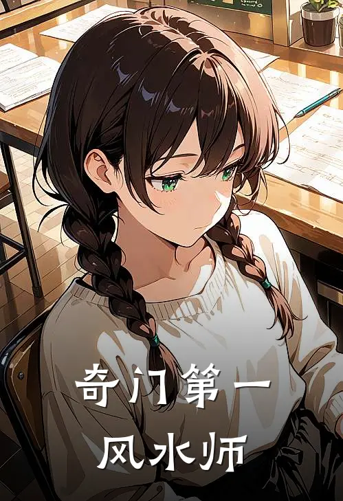 奇门第一风水师