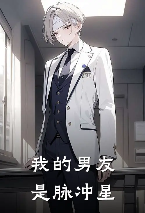 我的男友是脉冲星