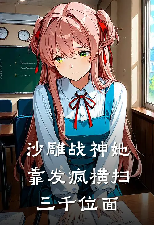 沙雕战神她靠发疯横扫三千位面