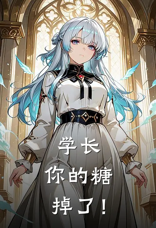 学长，你的糖掉了！