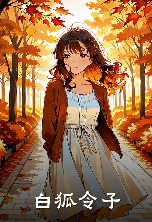 白狐令子
