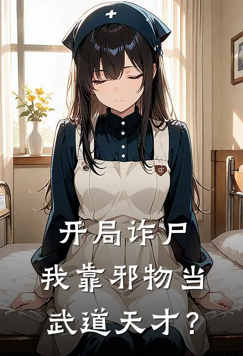 开局诈尸：我靠邪物当武道天才？