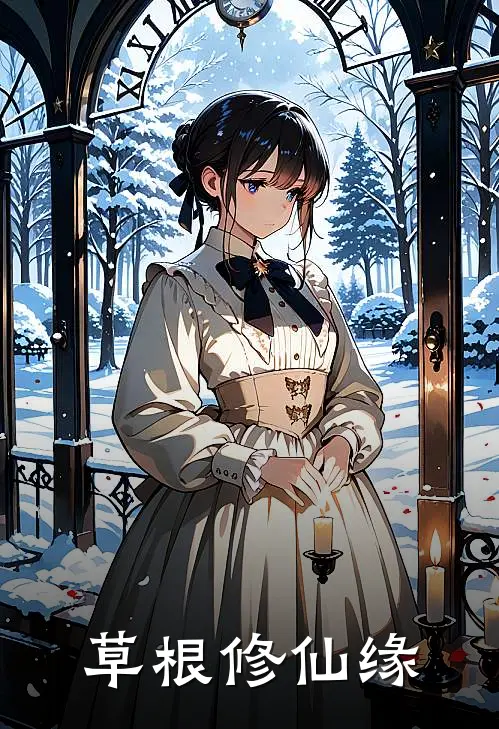 草根修仙缘