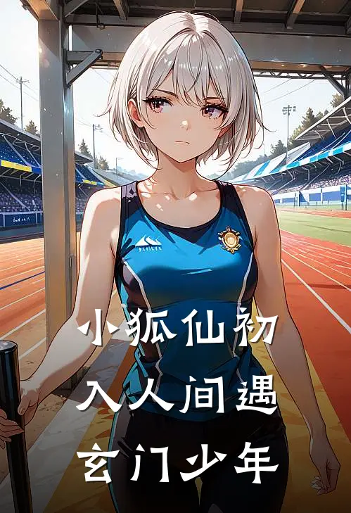 小狐仙初入人间遇玄门少年