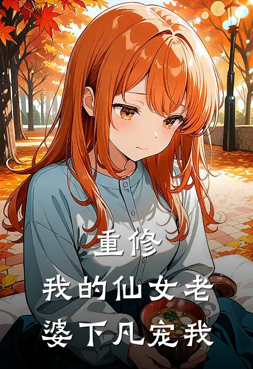 重修：我的仙女老婆下凡宠我