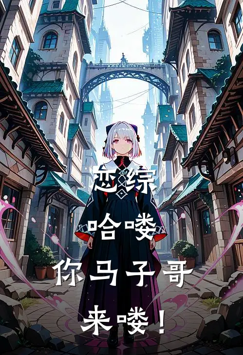 恋综：哈喽，你马子哥来喽！