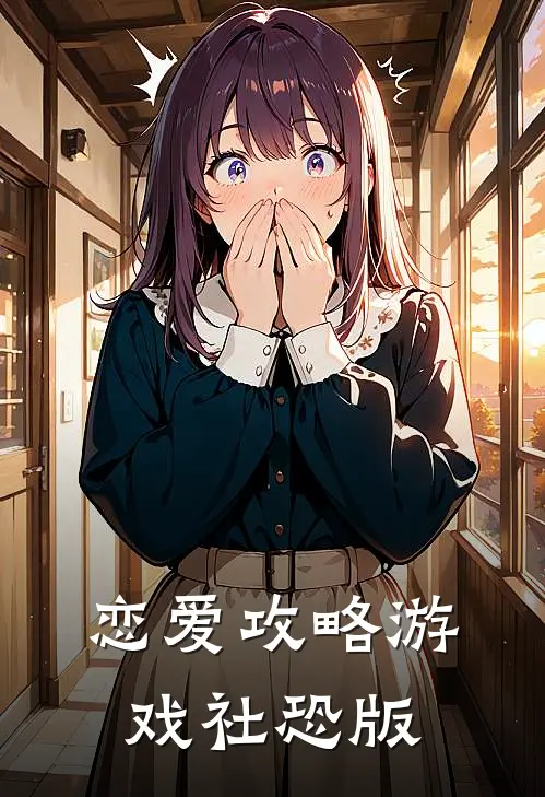 恋爱攻略游戏社恐版