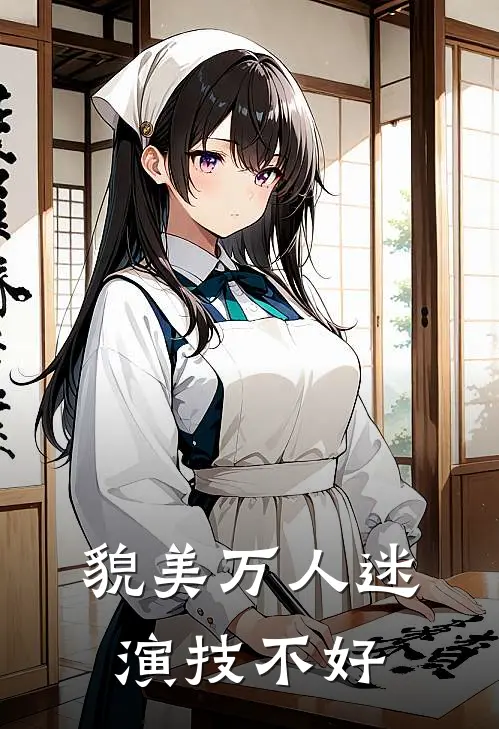 貌美万人迷演技不好