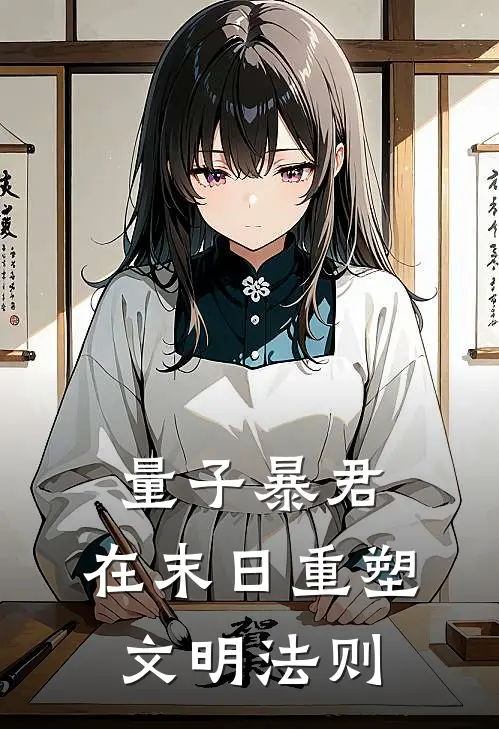 量子暴君：在末日重塑文明法则