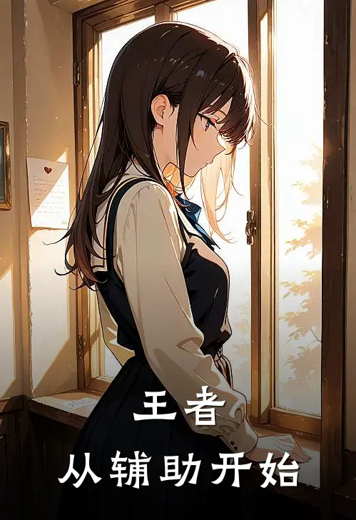 王者：从辅助开始