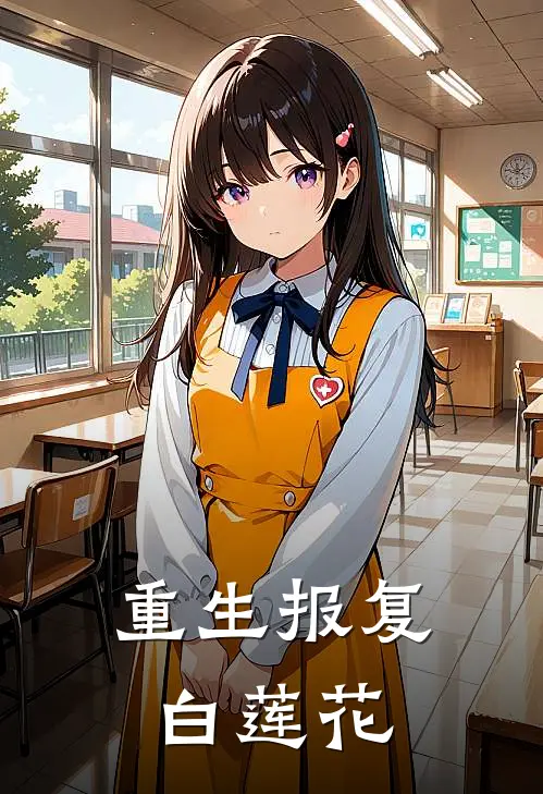 重生报复白莲花