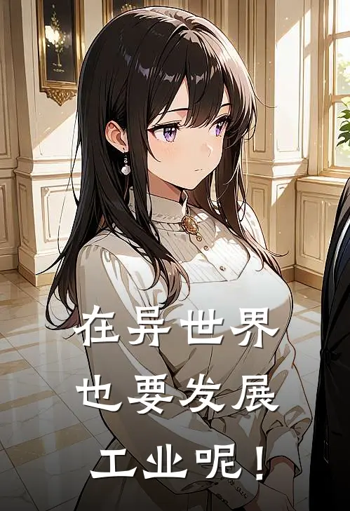 在异世界也要发展工业呢！