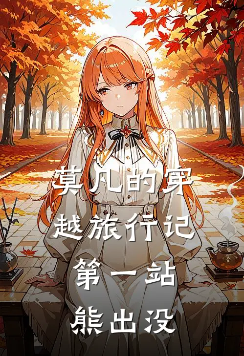 莫凡的穿越旅行记：第一站熊出没