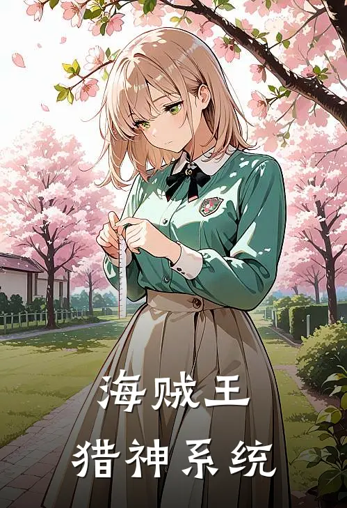 海贼王：猎神系统