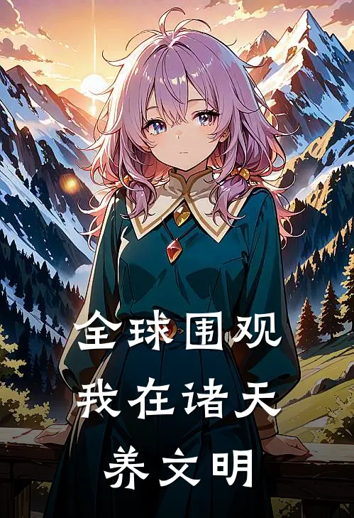 全球围观：我在诸天养文明