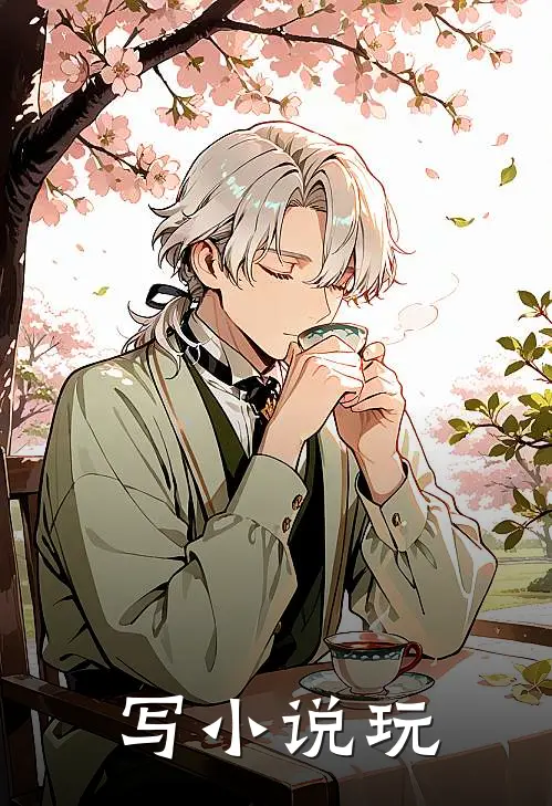 写小说玩