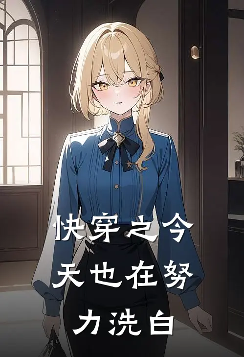 快穿之今天也在努力洗白