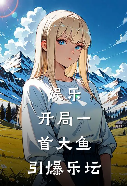 娱乐：开局一首大鱼，引爆乐坛