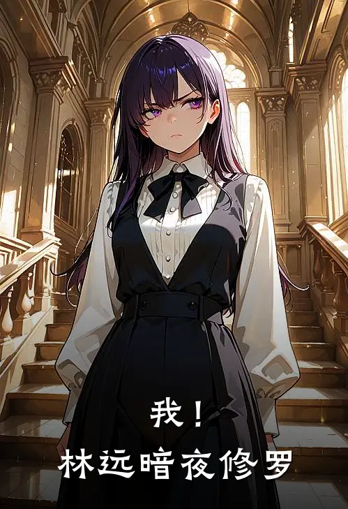 我！林远暗夜修罗