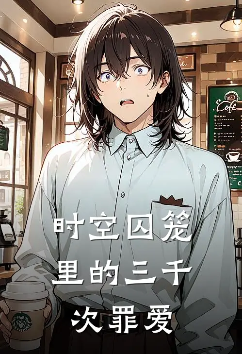 时空囚笼里的三千次罪爱