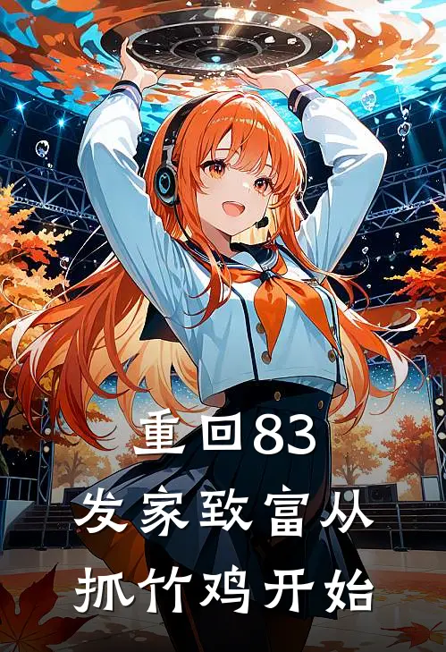 重回83：发家致富从抓竹鸡开始