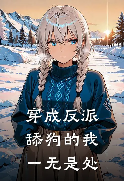 穿成反派舔狗的我一无是处