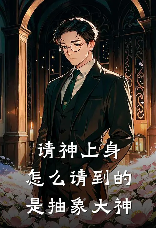 请神上身，怎么请到的是抽象大神