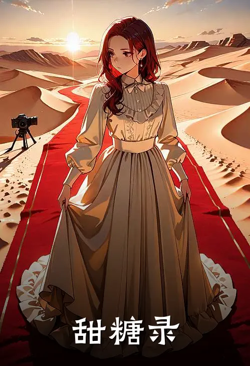 甜糖录