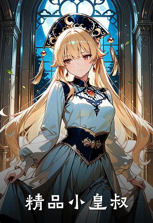 精品小皇叔