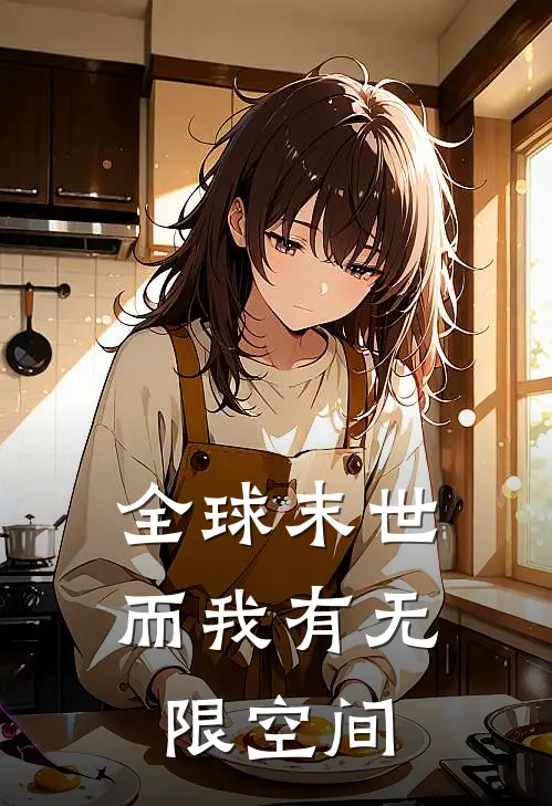 全球末世：而我有无限空间