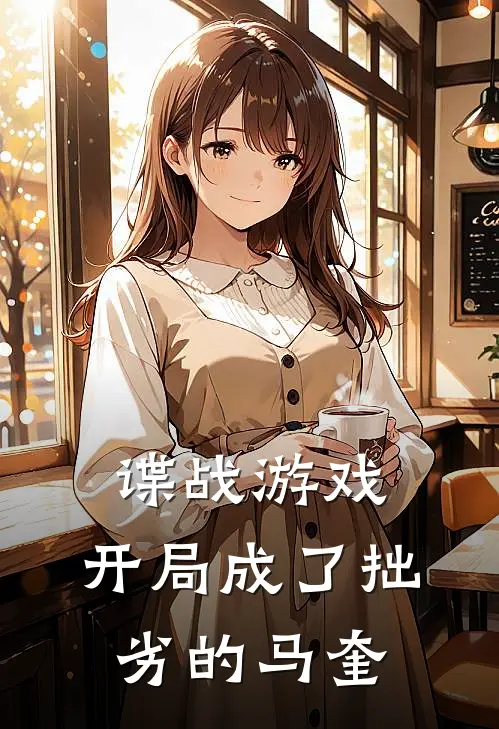 谍战游戏：开局成了拙劣的马奎