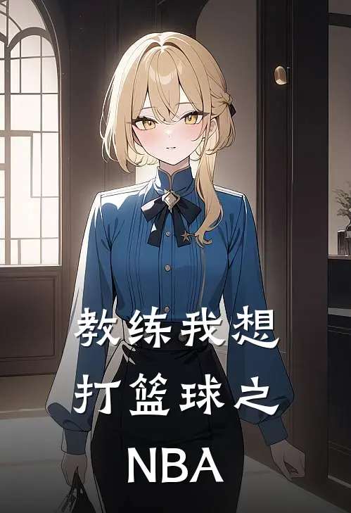 教练我想打篮球之NBA