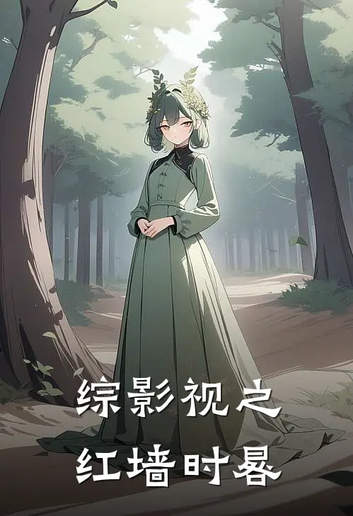 综影视之红墙时晷