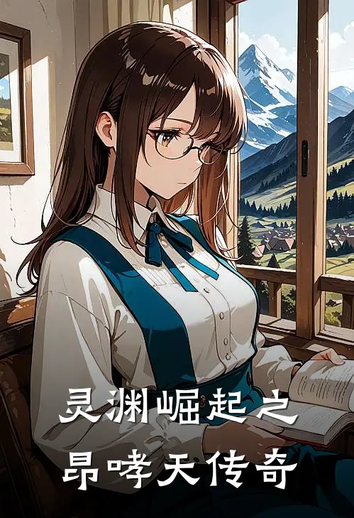 灵渊崛起之昂哮天传奇