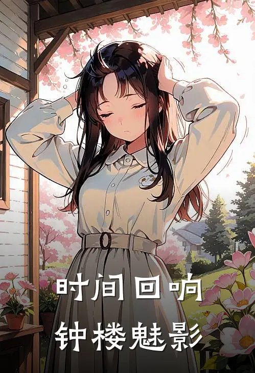 时间回响：钟楼魅影