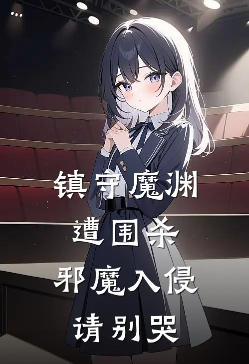 镇守魔渊遭围杀，邪魔入侵请别哭