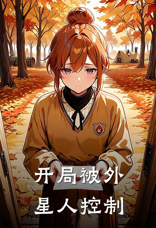 开局被外星人控制