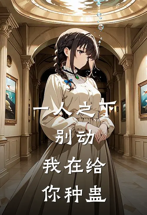 一人之下：别动，我在给你种蛊