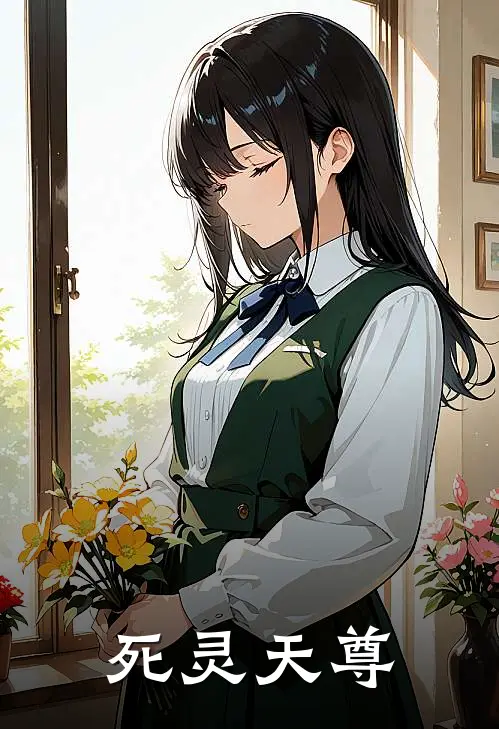 死灵天尊