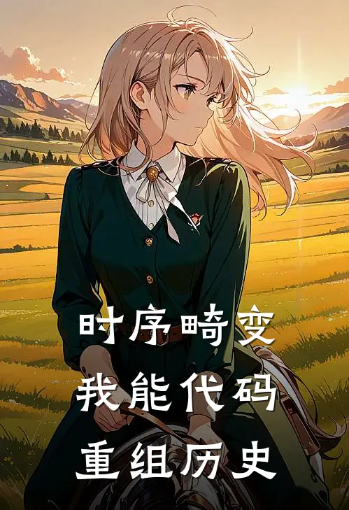 时序畸变：我能代码重组历史