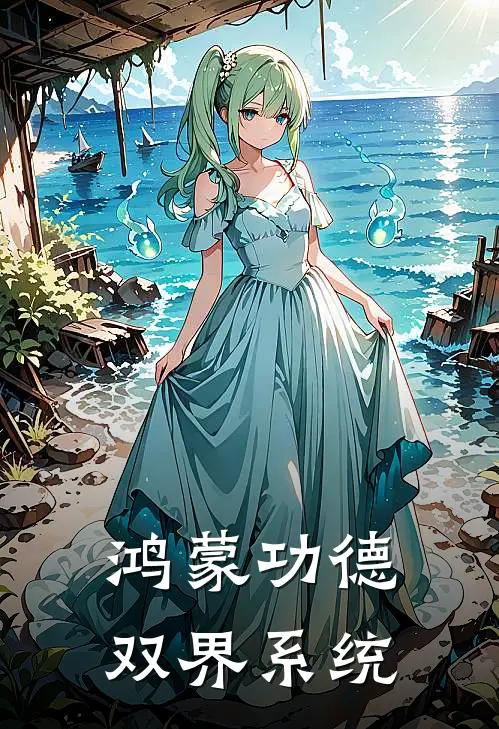 鸿蒙功德双界系统