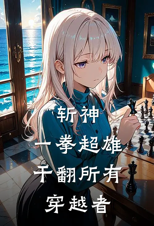 斩神：一拳超雄，干翻所有穿越者