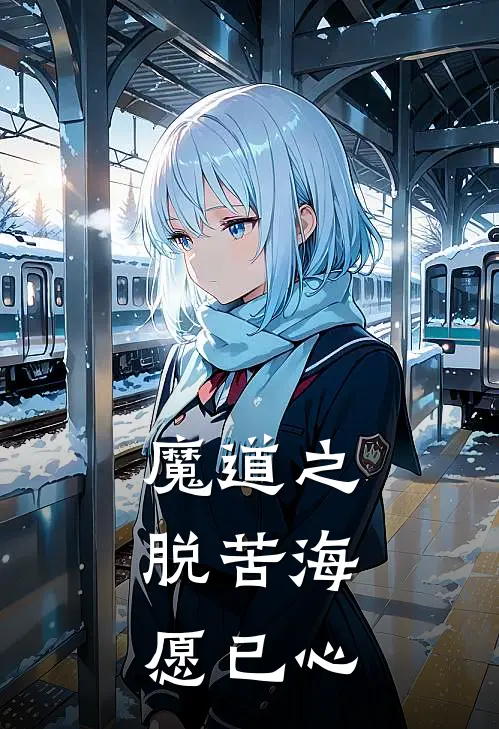 魔道之脱苦海，愿已心
