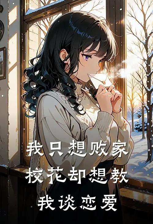 我只想败家，校花却想教我谈恋爱