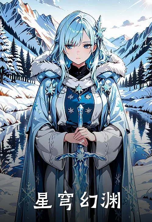 星穹幻渊